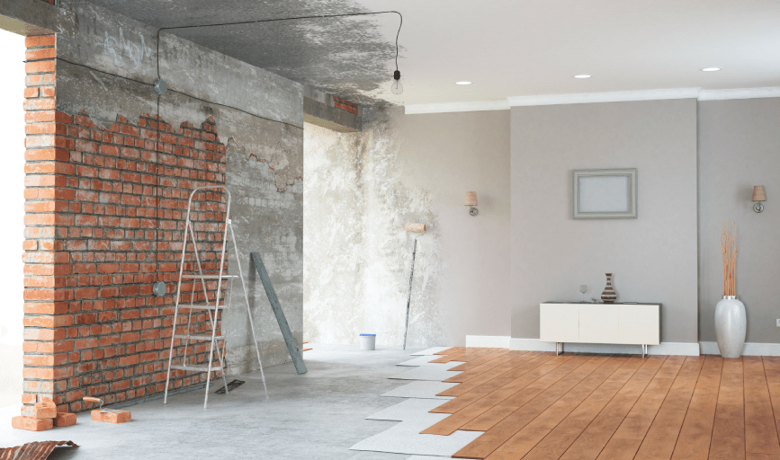 RESIDENTIAL CONSTRUCTION